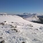 Rescatados 20 niños con hipotermia en la Bola del Mundo