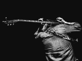 Rock y Ska con acento segoviano