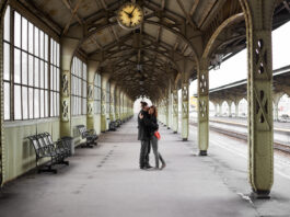 Tres ciudades de Castilla y León