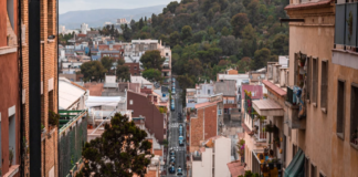 alquileres de corta duración