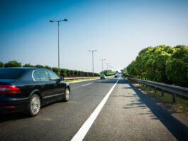 carreteras más peligrosas de Castilla y León