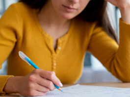 plazo para oposiciones en Educación