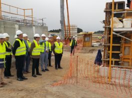 nuevas depuradoras en pueblos de Segovia