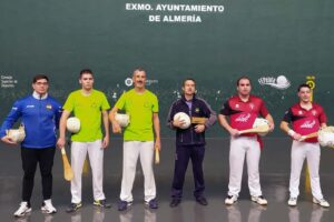 El CP Vallelado quiere regresar a la élite mundial de su deporte