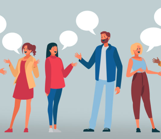 pueblo de Segovia con idioma propio