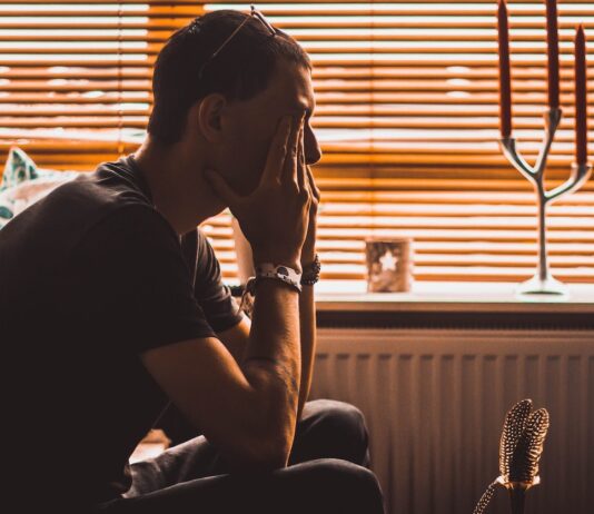 salud emocional en Castilla y León