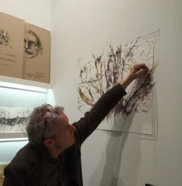 recuperar las raíces en el arte