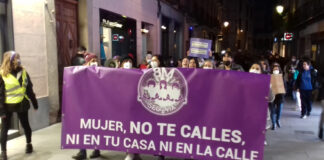 Así celebrará Segovia el Día de la Mujer