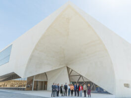 Centro de Innovación de FP de Segovia