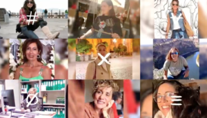 Las mujeres de Caja Rural, con nombres y apellidos