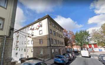 rehabilitar viviendas en Segovia