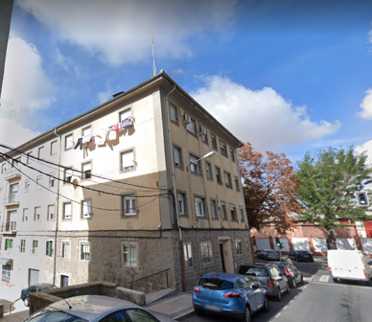rehabilitar viviendas en Segovia