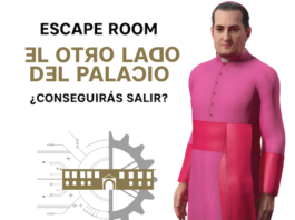 Escape Room en el Palacio Episcopal de Segovia