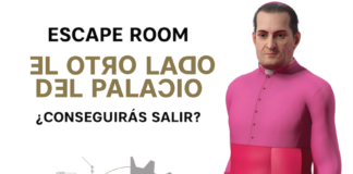 Escape Room en el Palacio Episcopal de Segovia