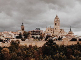 'Segovia Brota' busca 4'9 millones