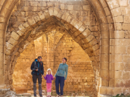 Segovia para niños y en famiilia