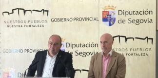 Diputación de Segovia vende por 12 millones