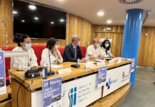 I Foro de Asociaciones de Pacientes de Segovia