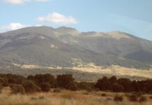 Mujer Muerta en Segovia