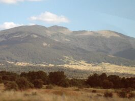 La Mujer Muerta en Segovia, el misterio que la envuelve Mujer Muerta en Segovia