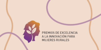 Premios a la excelencia para mujeres rurales