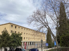 Tres millones para rehabilitar la sede