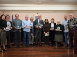 provincia de Segovia al detalle