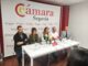 Nace una comunidad de ahorro energético en Segovia