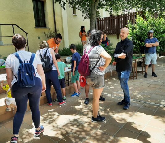 Segovia Educa en Verde propone 79 actividades para esta primavera