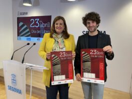 El Ayuntamiento conmemora el Día del Libro con una amplia programación