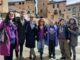 Mayoría de mujeres en la candidatura de Segovia en Marcha