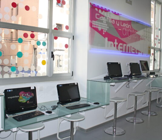 Cursos de habilidades digitales en Segovia