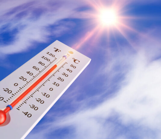 alerta por ola de calor