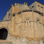 edificio románico más antiguo de Segovia