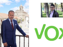 alcaldes del PP se presentan por Vox