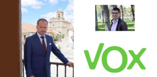 alcaldes del PP se presentan por Vox