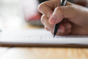 Convocatoria de pruebas libres para obtener títulos de FP para profesionales