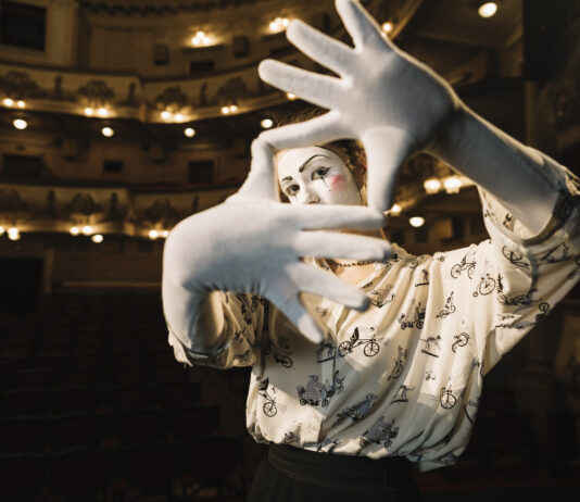 Subvenciones para artes escénicas y musicales