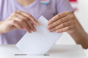 28M, las primeras elecciones para 4550 segovianos