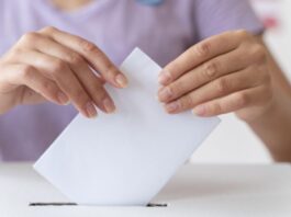 Comprueba si el 15M estarás en una mesa electoral