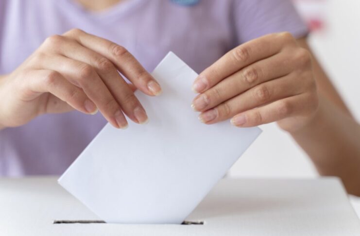 Comprueba si el 15M estarás en una mesa electoral