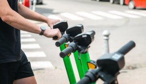 El Ayuntamiento recibirá fondos europeos para avanzar en movilidad sostenible
