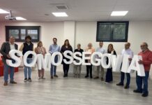10 medidas de Clara Martín