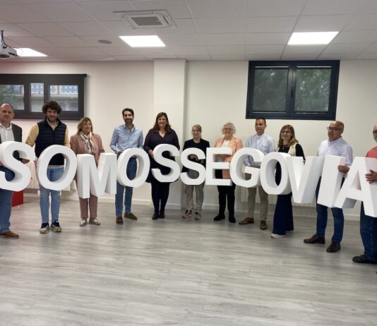 10 medidas de Clara Martín