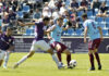 La Sego ya no depende de sí misma para jugar la Fase de Ascenso a Primera RFEF