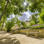 Captura La Primavera en Segovia