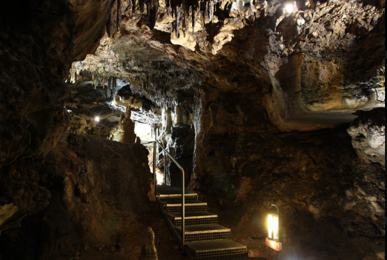 Cuevas para visitar en Segovia