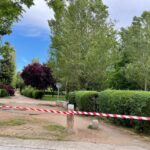 parques y jardines de Segovia