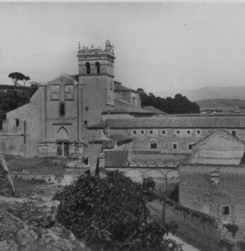 único monasterio de clausura del mundo