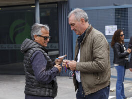 El PP acusa al PSOE de falta de proyecto